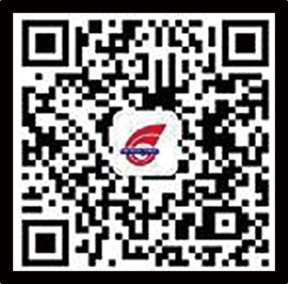 掃一掃，關(guān)注公交廣告微信公眾號(hào)